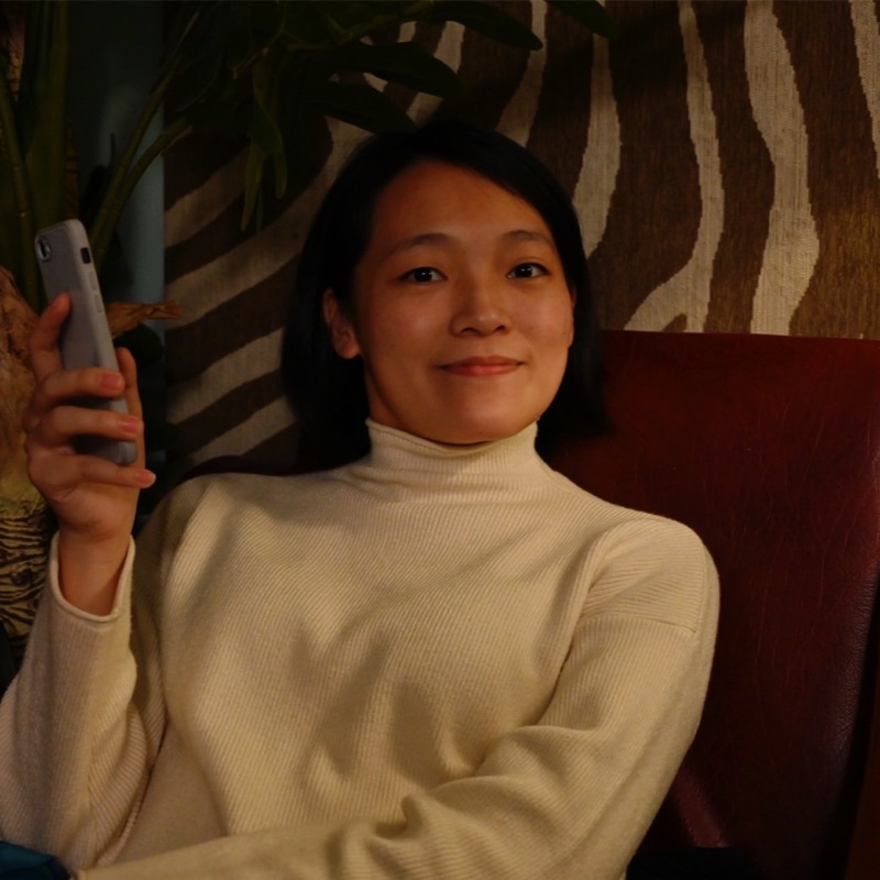 Betty Wu