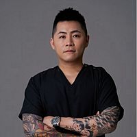 Show profile photo