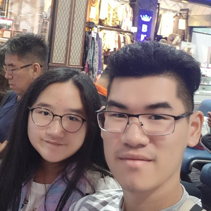 Calvin 李國明的頭像