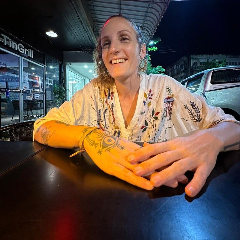 Melissa