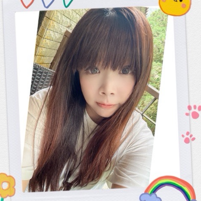 陳**