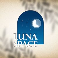 Lunaspace Bookstore
