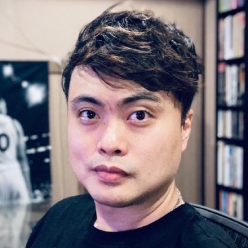陳 韋燁