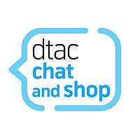 dtac chat and shop