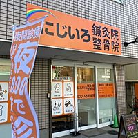 Show profile photo
