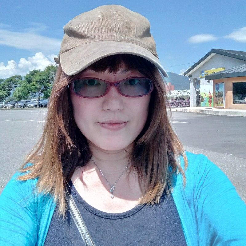 Wen Ju Yang的頭像