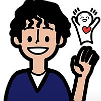 Show profile photo