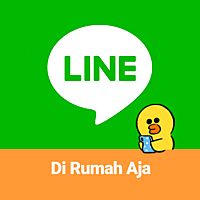LINE INDONESIA