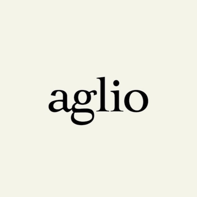 The Aglio Store | LINE SHOPPING