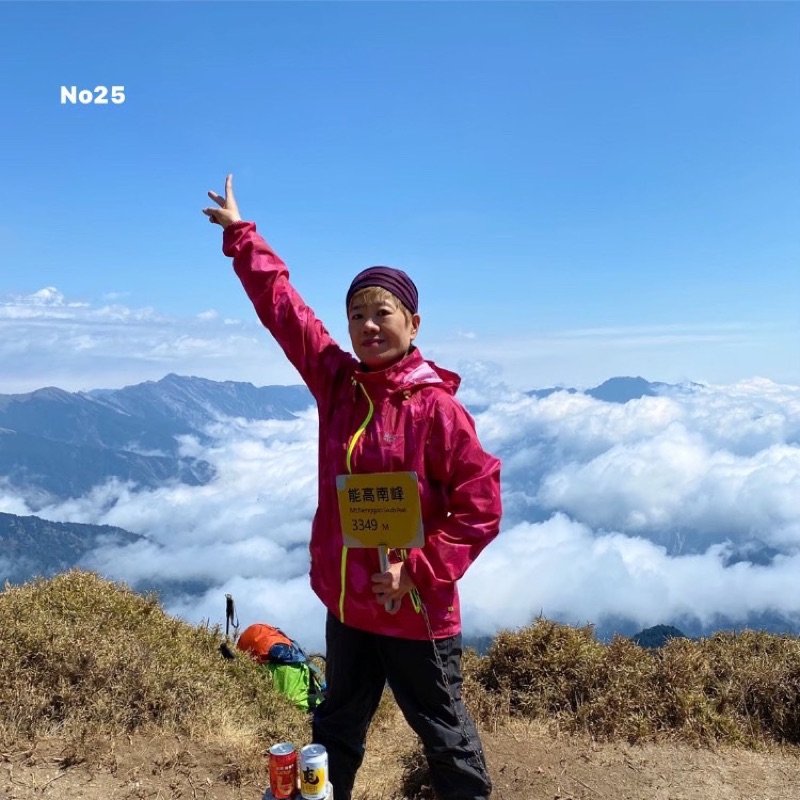 王倩如(王媽)的頭像