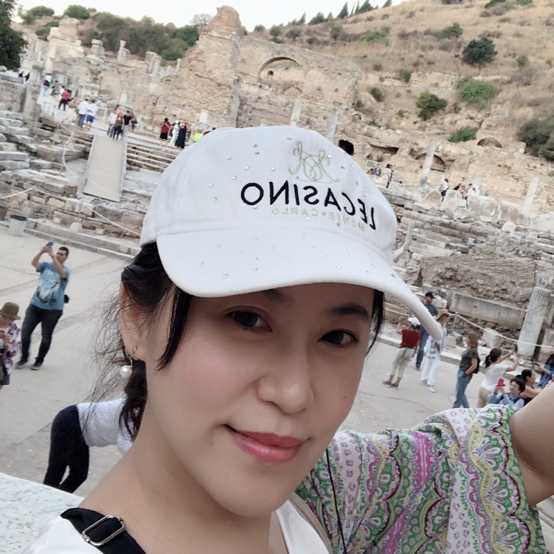 Charlotte Juan的頭像