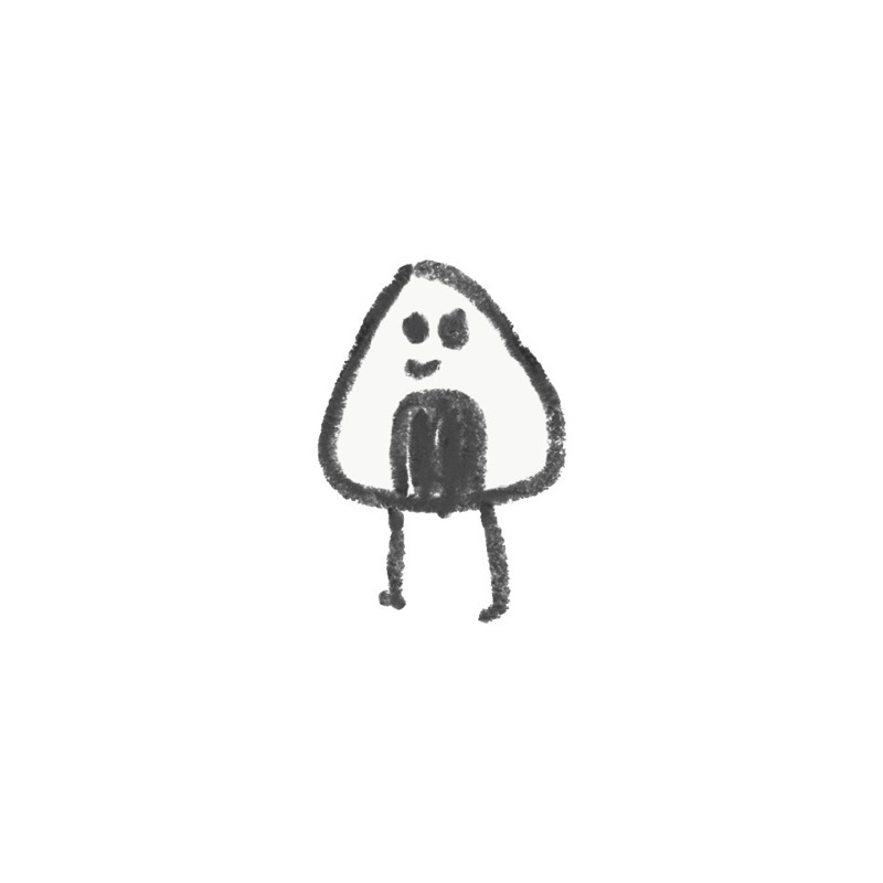 おにぎり