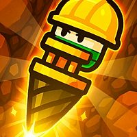 LINE ドドドドリル mini