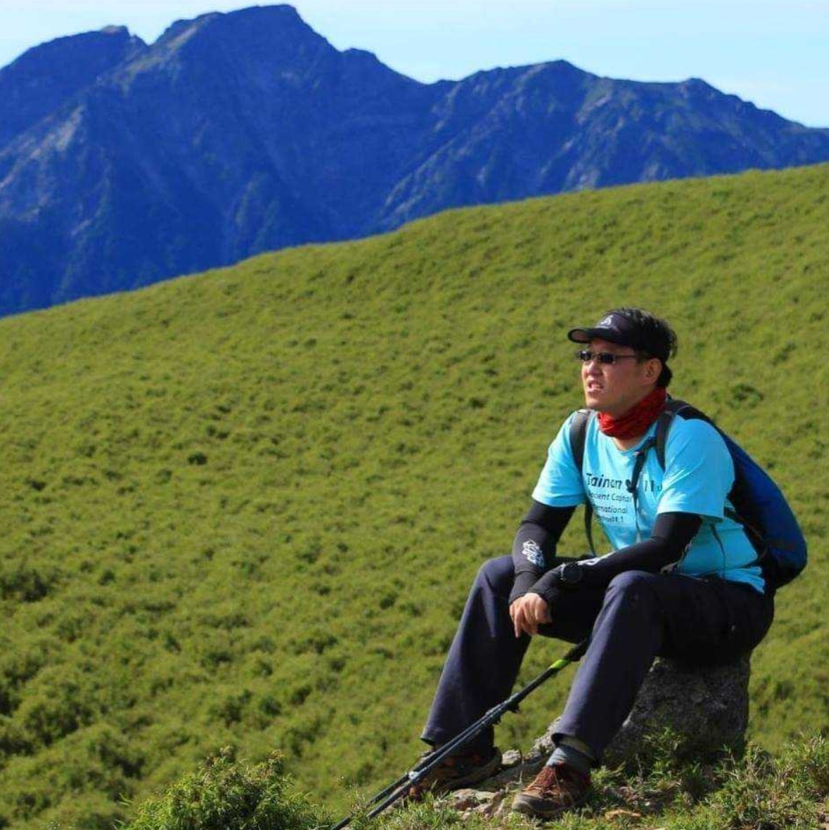 吳瑞博(ERIC)的頭像