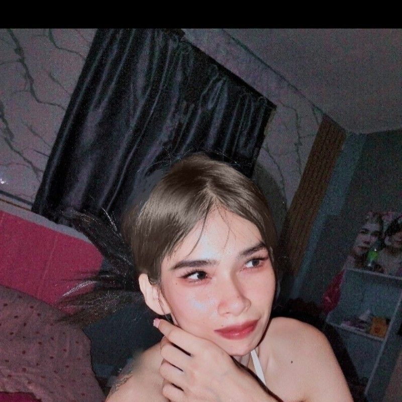 ดำ