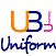 UBU Uniform