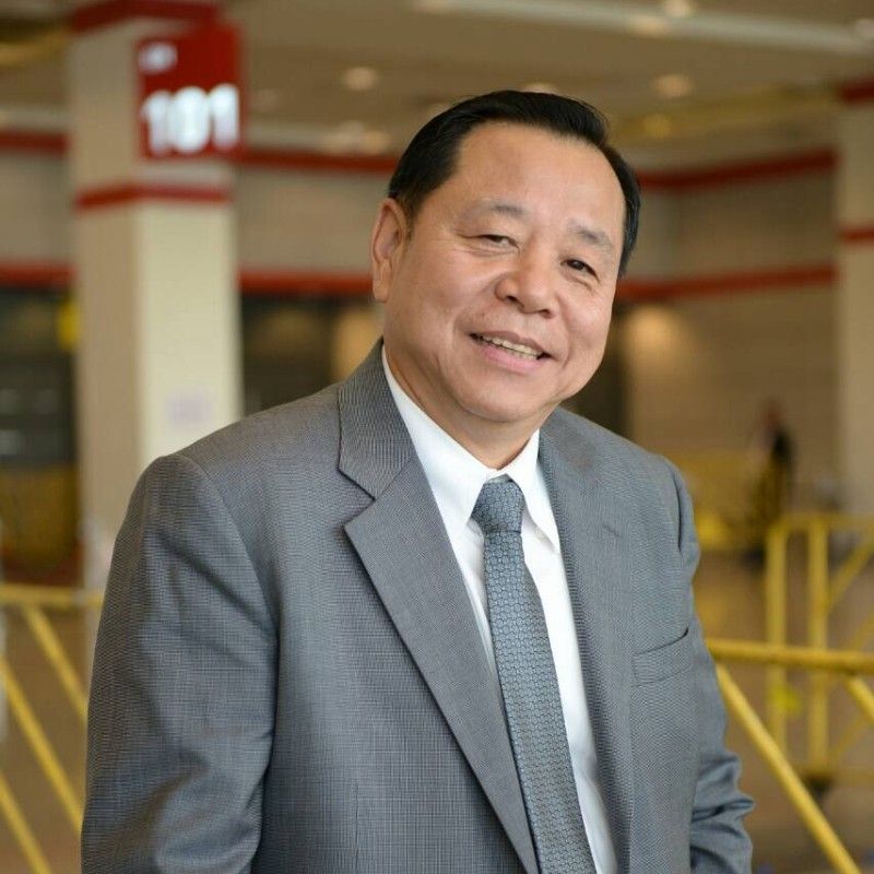 สุรศักดิ์ ศิวะนาวินทร์