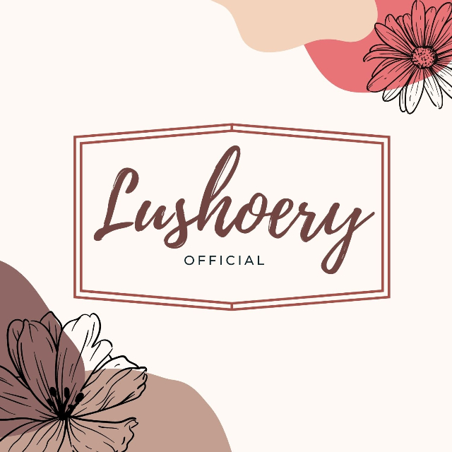 lushoery.official | LINE SHOPPING