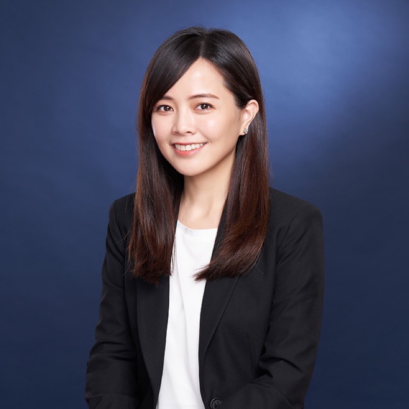Allison Chen（陳育祺）