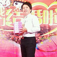 Show profile photo