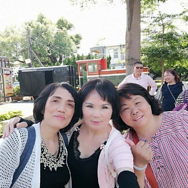 蔡麗鄉