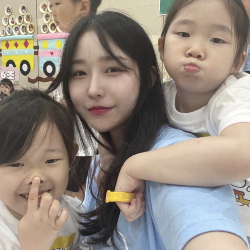 Happy Joy 하경