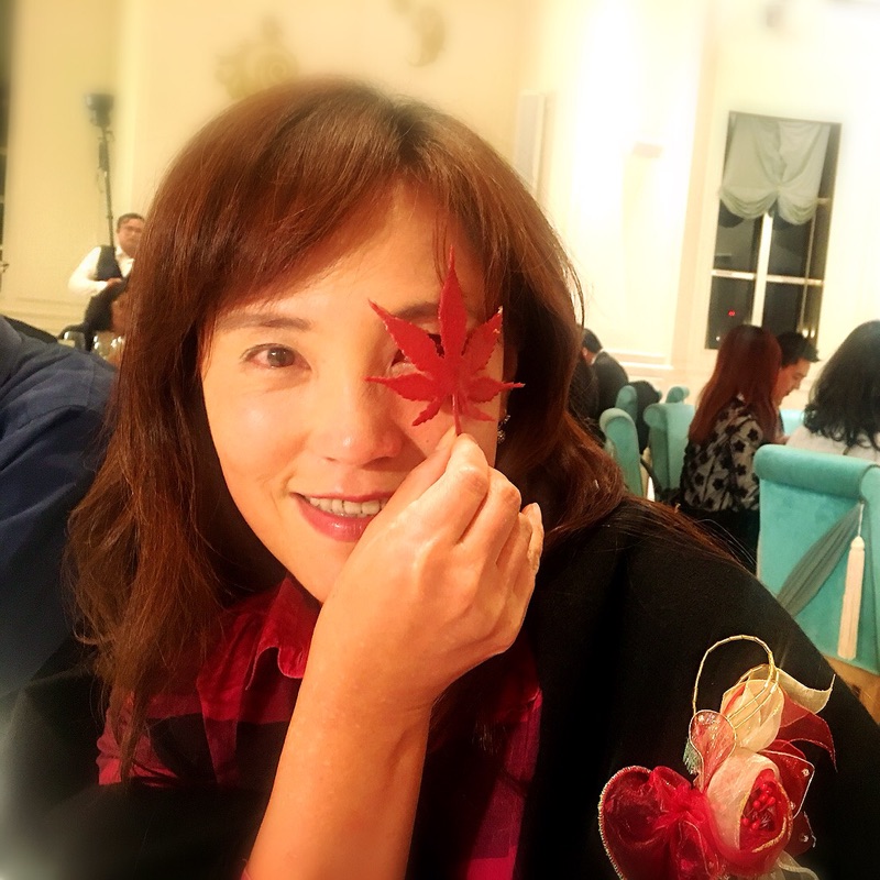 Janice Hung 洪玉貞