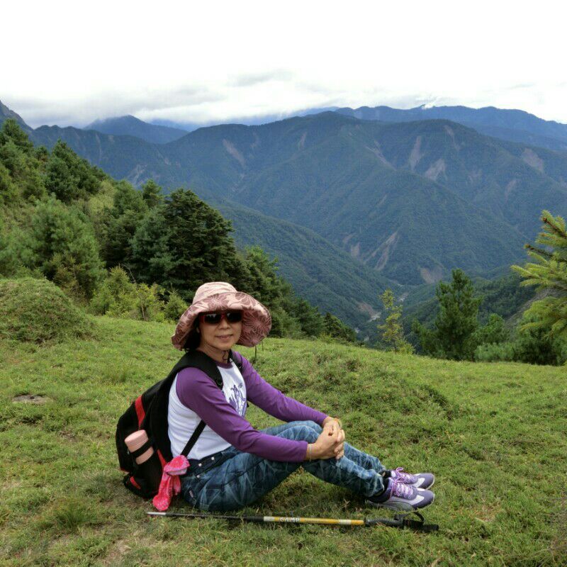 看看鄭惠的個人專頁