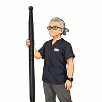 Show profile photo