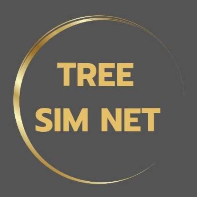 TREE SIM NET | LINE SHOPPING