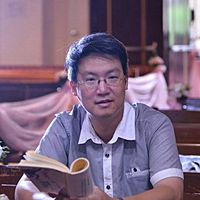 Show profile photo