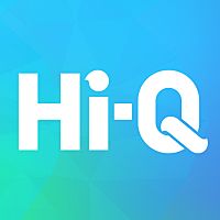 Hi-Q中華海洋生技