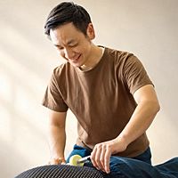 Show profile photo