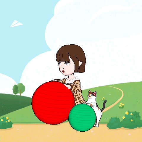 あややん♥
