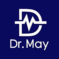 Dr. May 美博士