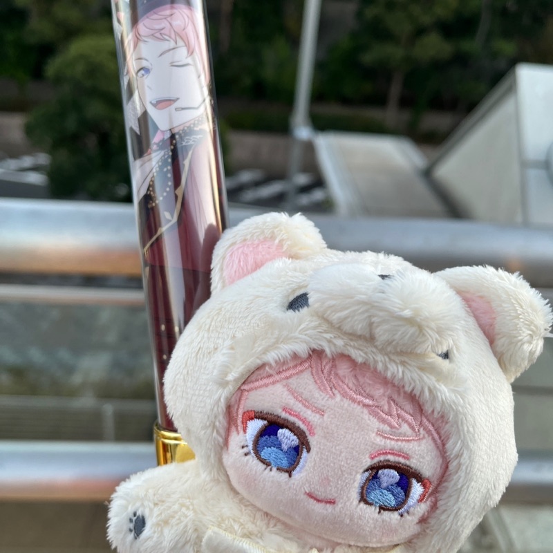 ちろる