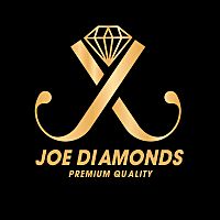 Joe Diamonds