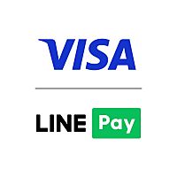 Visa LINE Pay