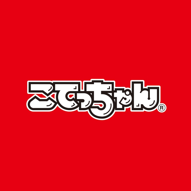 こてっちゃん | LINE Official Account