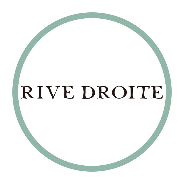 RIVE DROITE（リヴドロワ） | LINE Official Account
