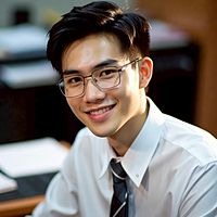 Show profile photo