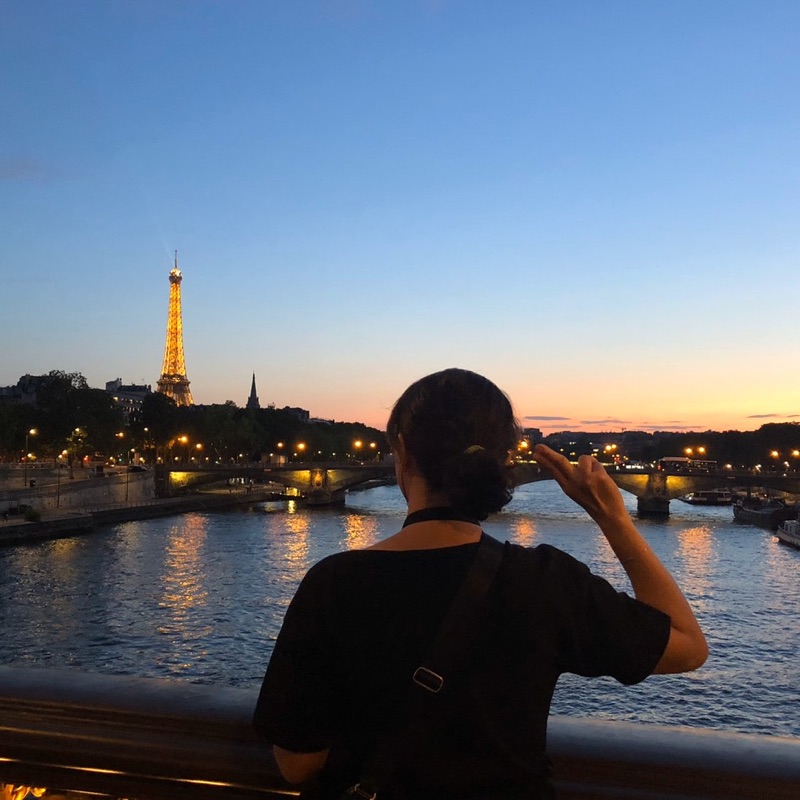 Rita 瑞偉 （羿慈，育彬）