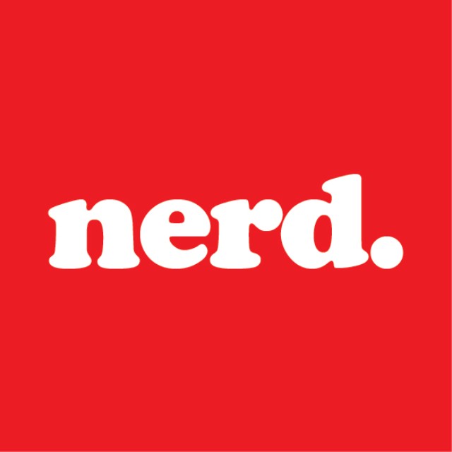 nerdstore.bkk | LINE SHOPPING