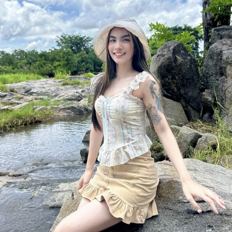 ยาหยี