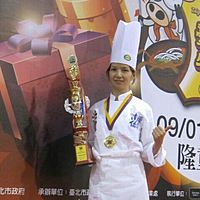 Show profile photo