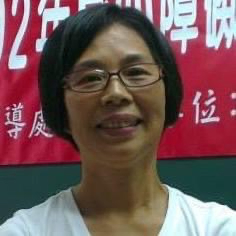 李美燕  教保員