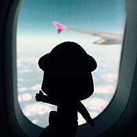 Show profile photo
