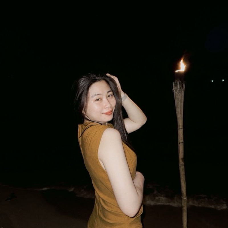 กวิสรา รัตนชีวพงศ์