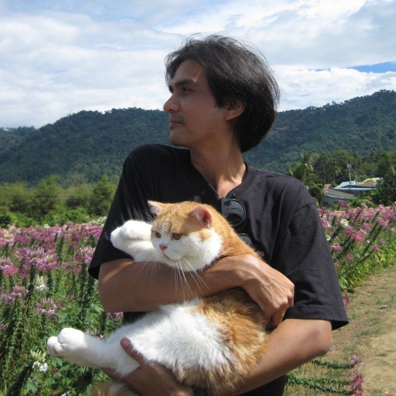 อรรถพล สาริกาพันธ์