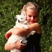 Show profile photo